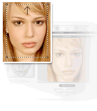 مجموعه ۵ نرم افزار تغییر چهره و تصاویر چهره در یک سی دی